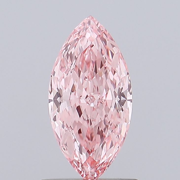 1.07ct Marquise Modified Diamond — IGI Certified · LG787666407