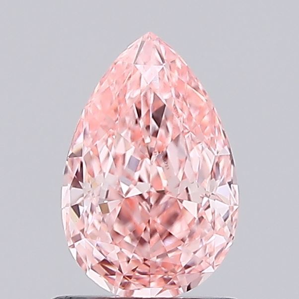 1.10ct Pear Diamond — IGI Certified · LG787666723