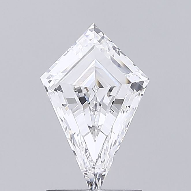 1.10ct Kite Diamond — IGI Certified · LG717541047
