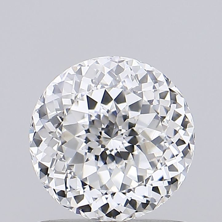 1.12ct Round Mixed Cut Diamond — IGI Certified · LG700592985