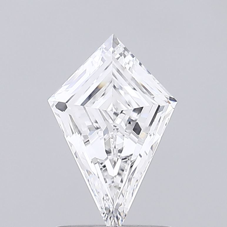 0.97ct Kite Diamond — IGI Certified · LG720516982