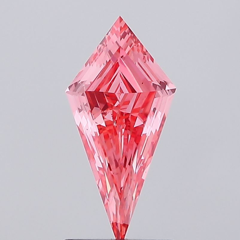 1.04ct Kite Diamond — IGI Certified · LG787666453