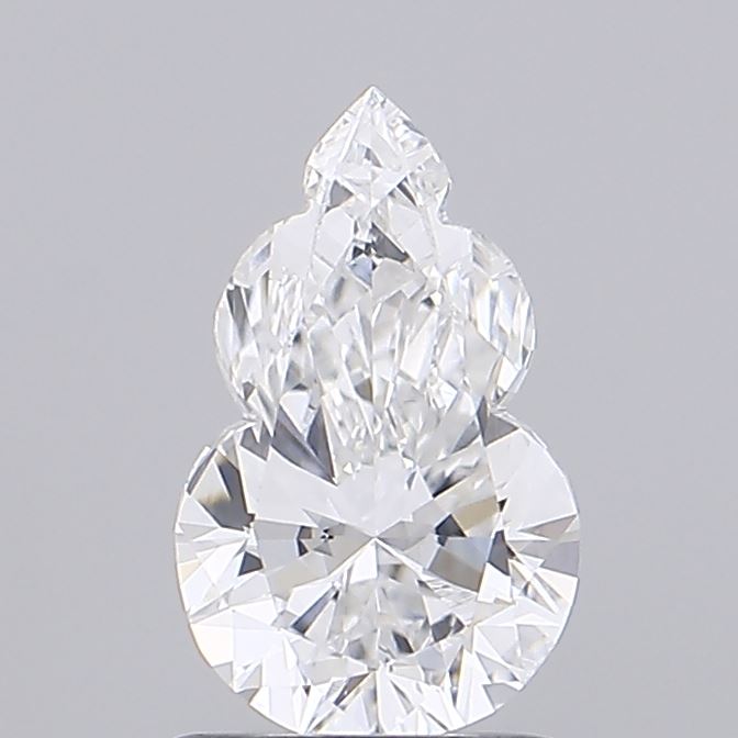 1.04ct Other Diamond — IGI Certified · LG787666577
