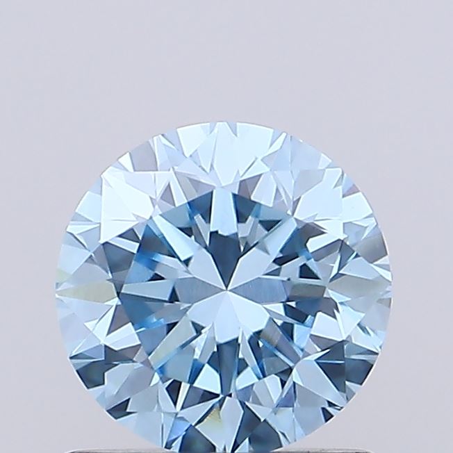 0.62ct Round Diamond — IGI Certified · LG729526793