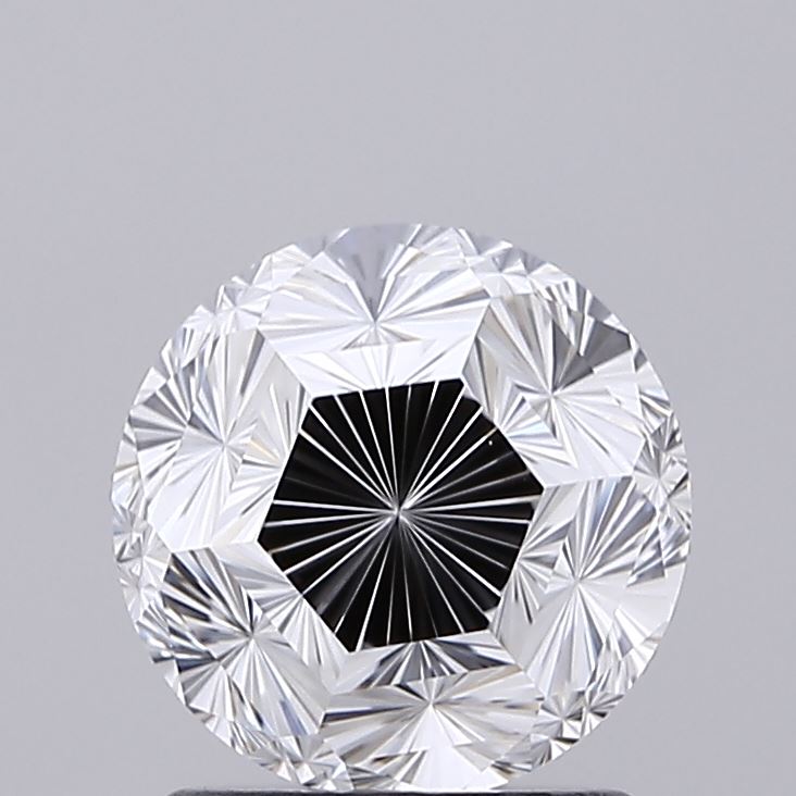 1.82ct Round Padma Diamond — IGI Certified · LG775633494