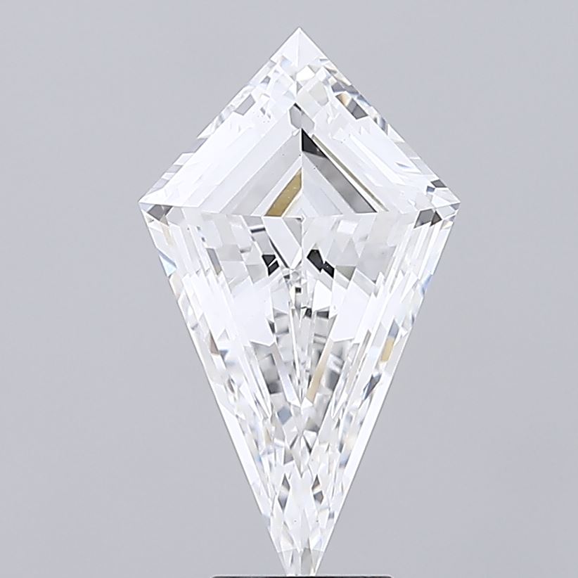 4.10ct Kite Diamond — IGI Certified · LG705533327