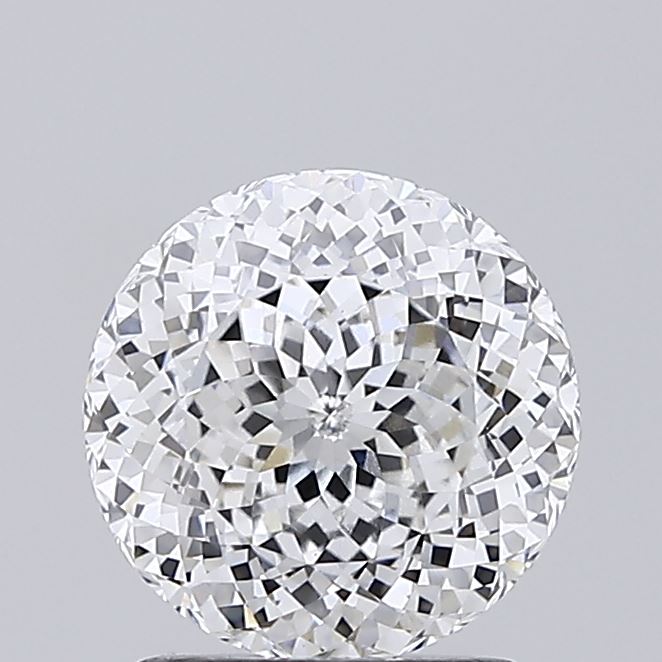 1.81ct Round Mixed Cut Diamond — IGI Certified · LG692516651