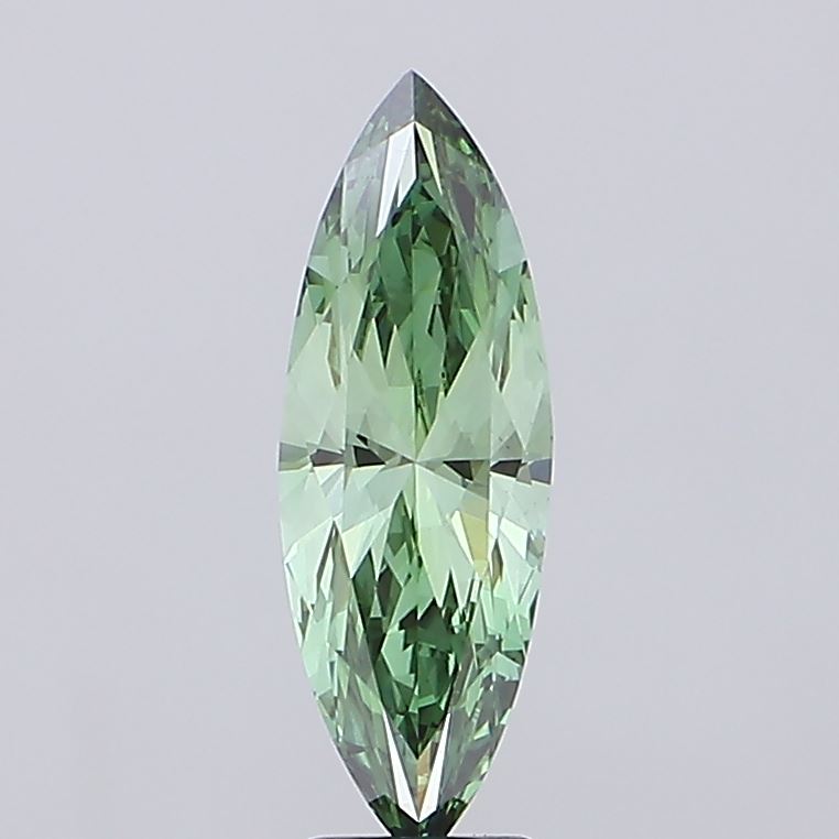 3.14ct Marquise Diamond — IGI Certified · LG754504023