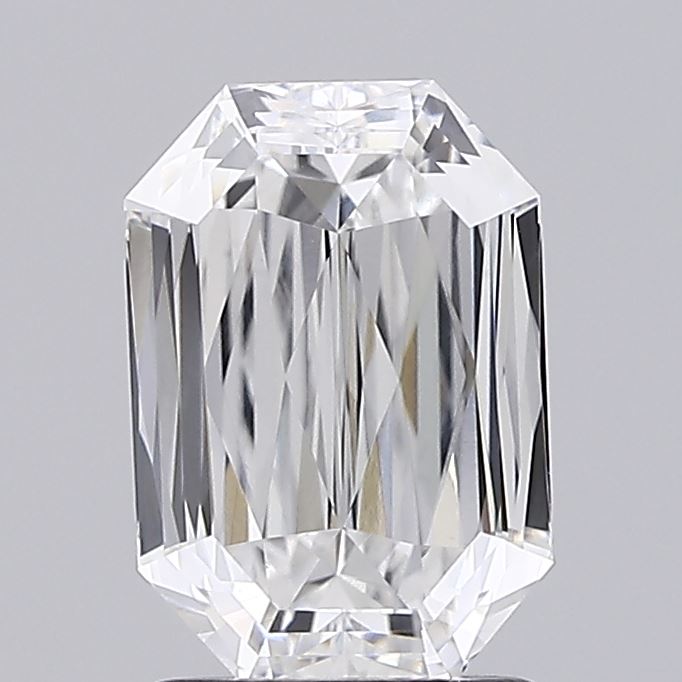 2.02ct Ashoka Diamond — IGI Certified · LG734530968
