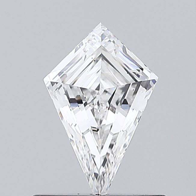 0.47ct Kite Diamond — IGI Certified