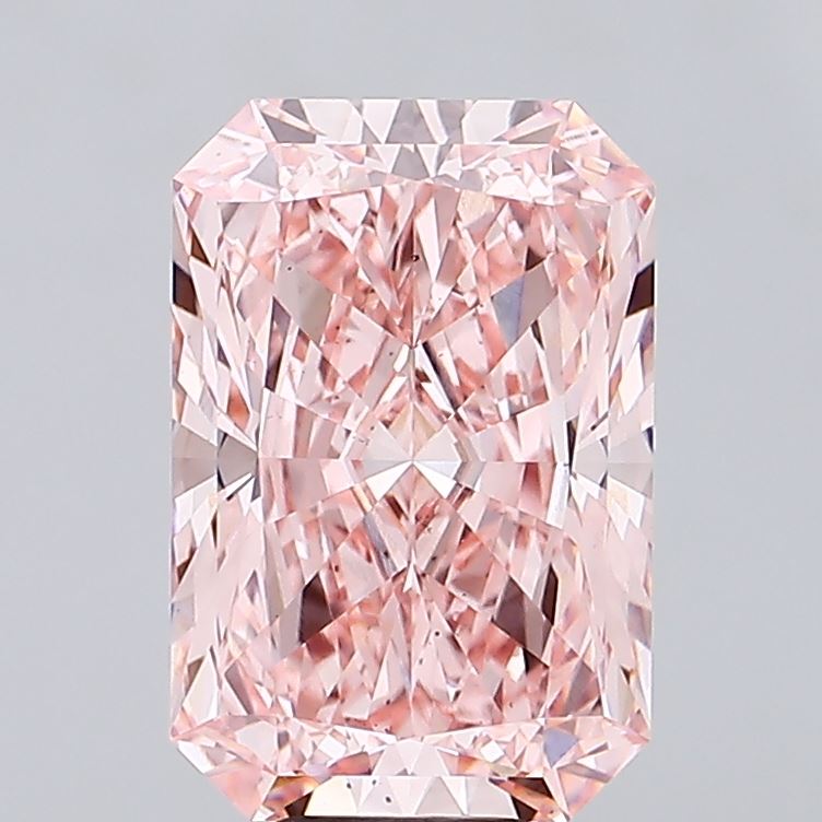 8.82ct Radiant Diamond — IGI Certified · LG685530809