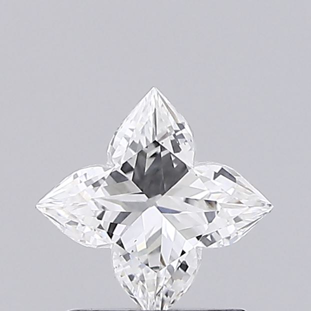 0.78ct Flower Diamond — IGI Certified · LG761547390