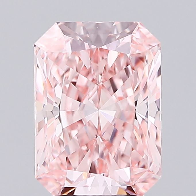 2.57ct Radiant Diamond — IGI Certified · LG787666540
