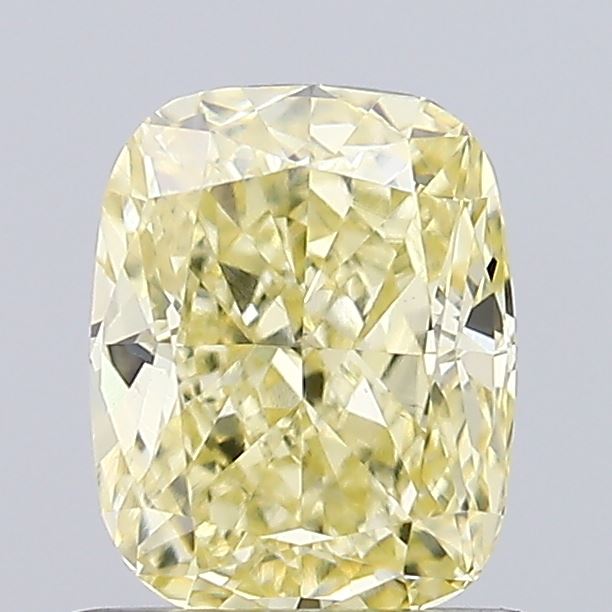 1.03ct Cushion Diamond — IGI Certified · LG787666517