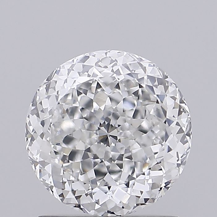 1.13ct Round Mixed Cut Diamond — IGI Certified · LG687583072