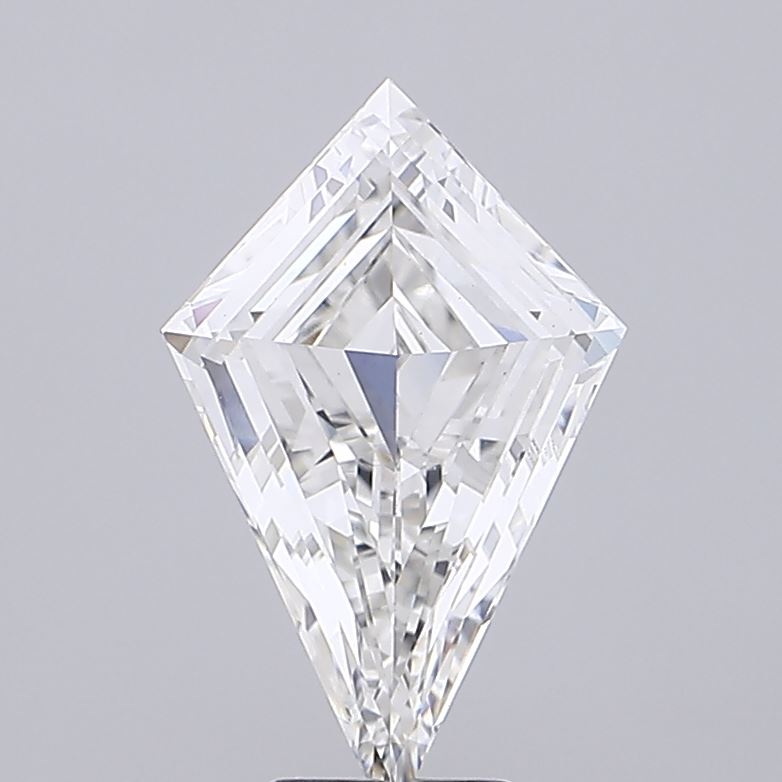 5.23ct Kite Diamond — IGI Certified · LG729516331