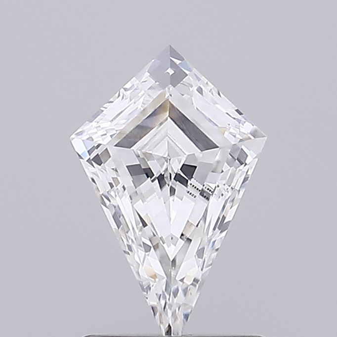 1.01ct Kite Diamond — IGI Certified · LG698546600