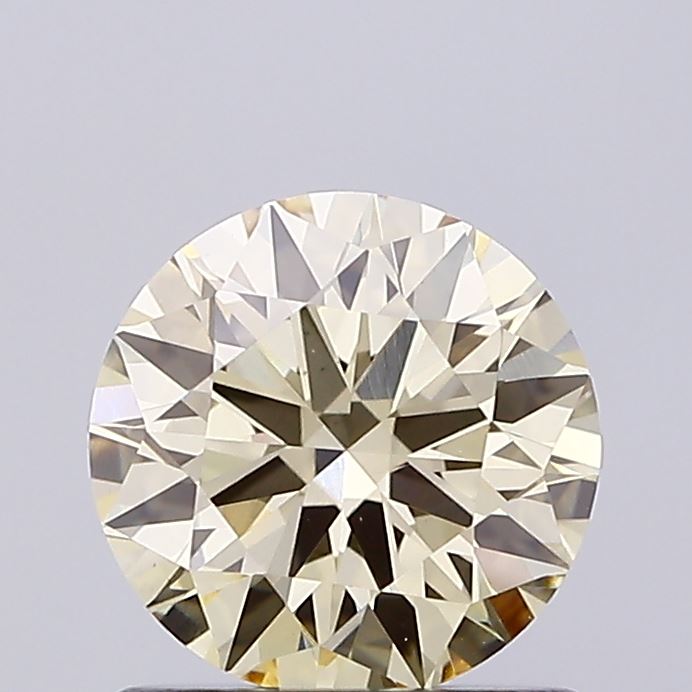 1.00ct Round Diamond — IGI Certified · LG774611249