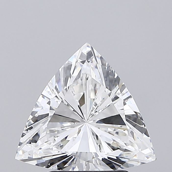 2.07ct Trilliant Diamond — IGI Certified · LG633464702