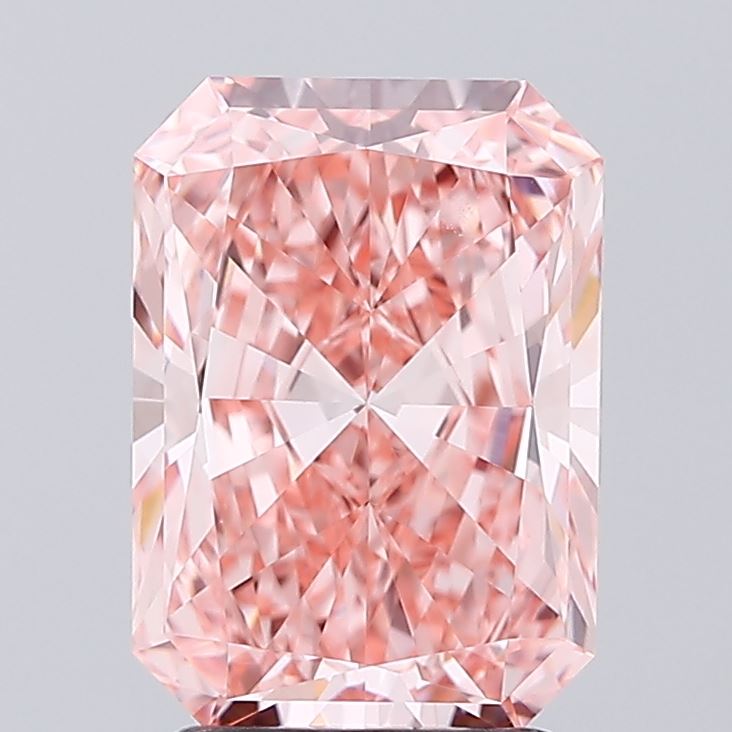 2.59ct Radiant Diamond — IGI Certified · LG777624908