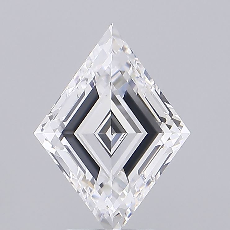 2.56ct Lozenge Diamond — IGI Certified · LG787666670