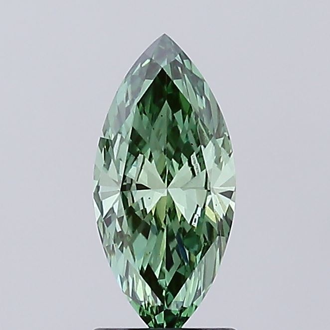 1.22ct Marquise Diamond — IGI Certified · LG787666769