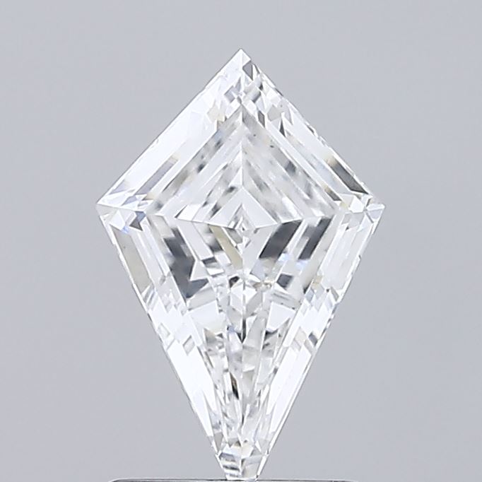 0.99ct Kite Diamond — IGI Certified · LG735542201