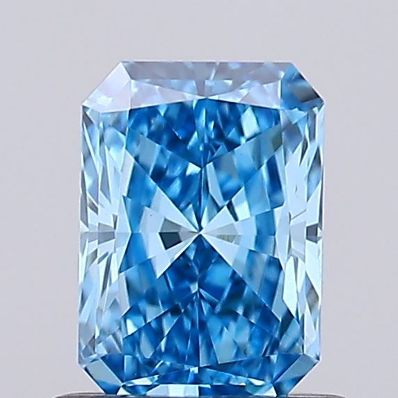 0.74ct Radiant Diamond — IGI Certified · LG733563948
