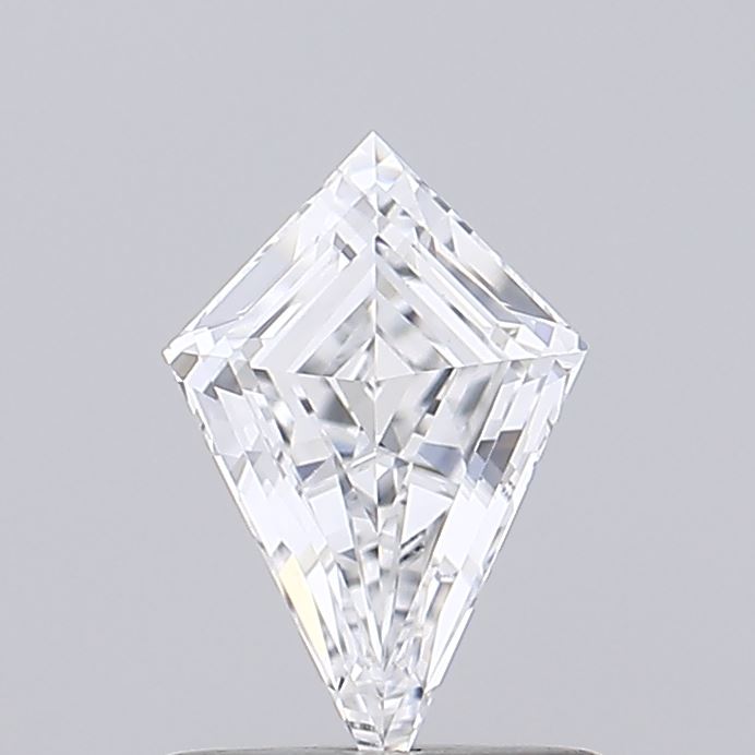 0.69ct Kite Diamond — IGI Certified · LG729527012