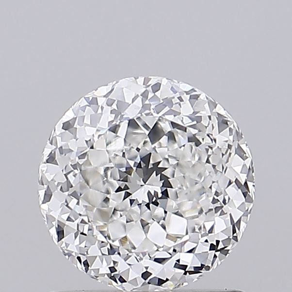 1.11ct Round Mixed Cut Diamond — IGI Certified · LG689521355