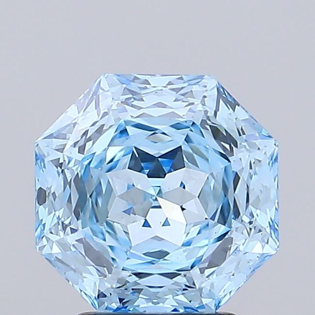 3.60ct Octagonal Diamond — IGI Certified · LG787666264