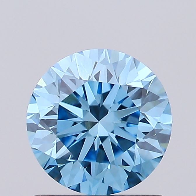 0.94ct Round Diamond — IGI Certified · LG722579334