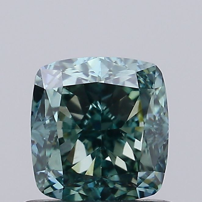 0.85ct Square Cushion Diamond — IGI Certified · LG752586935