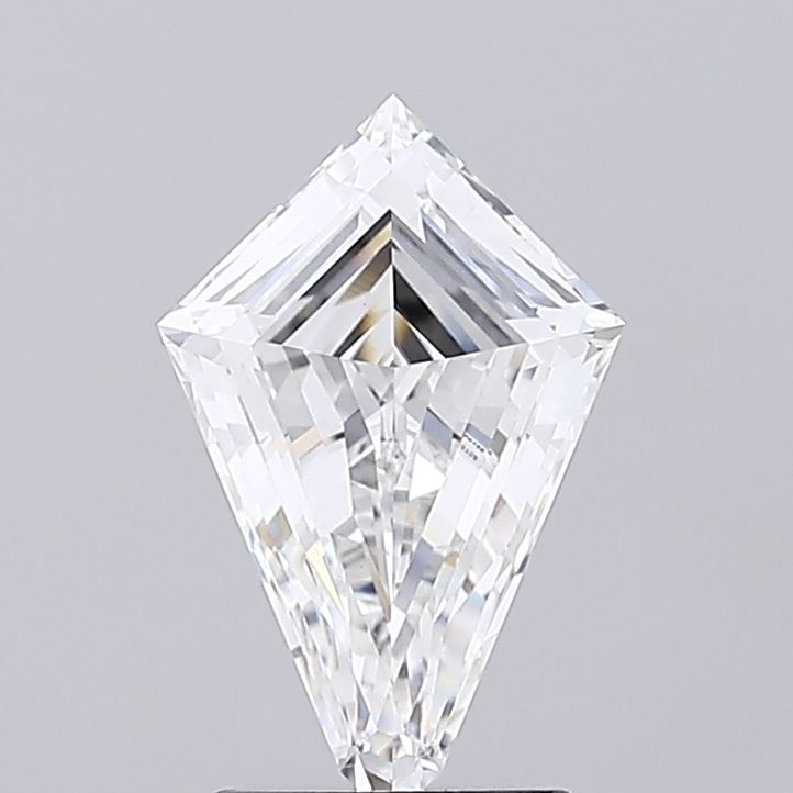 2.02ct Kite Diamond — IGI Certified · LG685573702