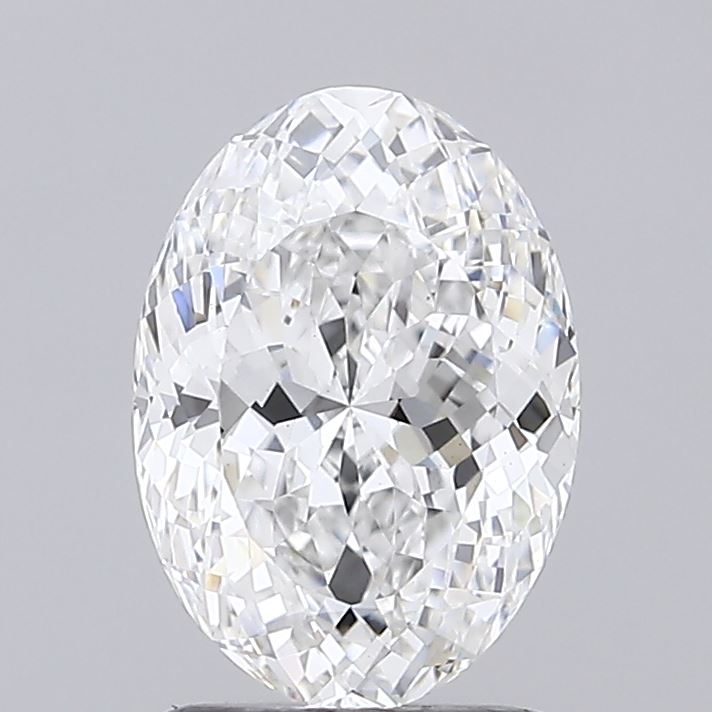 1.64ct Oval Portuguese Diamond — IGI Certified · LG713502810