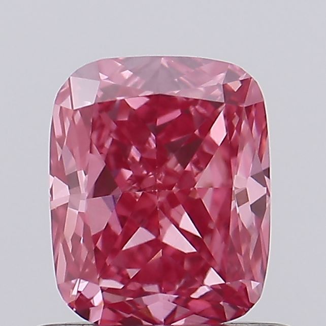 0.80ct Cushion Diamond — IGI Certified · LG741592041