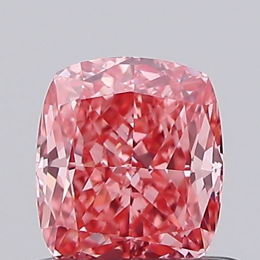 0.54ct Square Cushion Diamond — IGI Certified · LG741592026