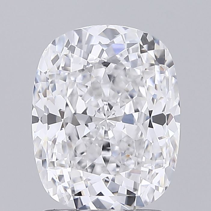 2.12ct Cushion Portuguese Diamond — IGI Certified · LG729554311