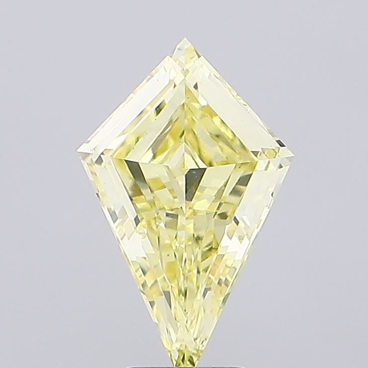 3.00ct Kite Diamond — IGI Certified · LG784603778
