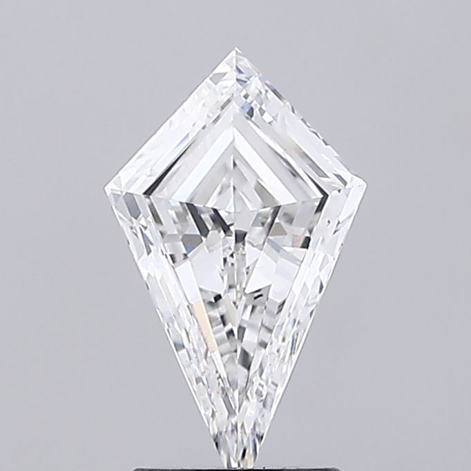 1.47ct Kite Diamond — IGI Certified · LG706559197