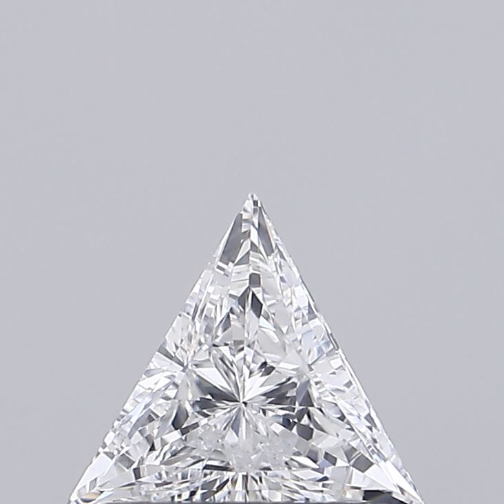 0.48ct Triangular Diamond — IGI Certified · LG743552818