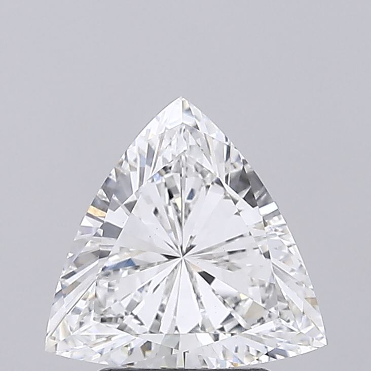 2.01ct Trilliant Diamond — IGI Certified · LG685517924