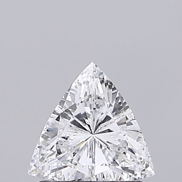 0.53ct Trilliant Diamond — IGI Certified · LG727542906