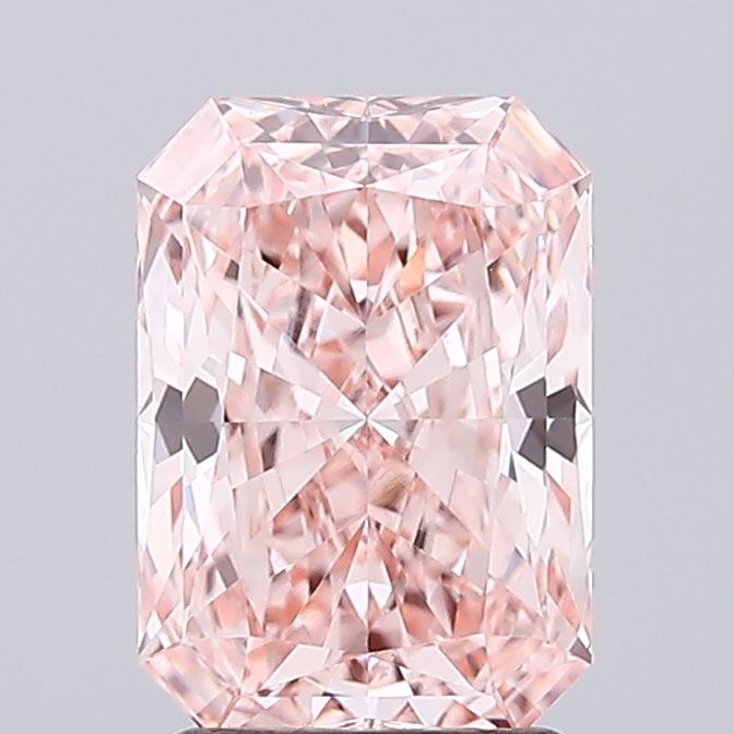2.04ct Radiant Diamond — IGI Certified · LG774611264