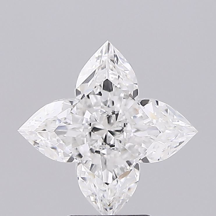3.22ct Flower Diamond — IGI Certified · LG787666281