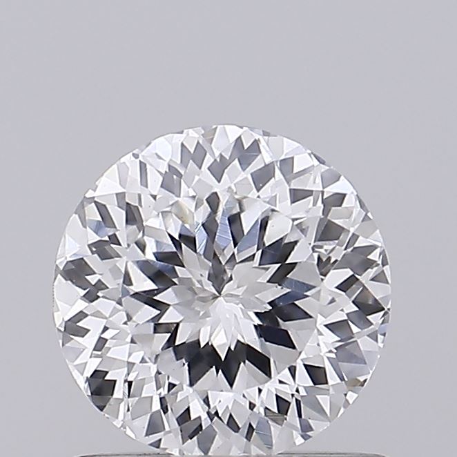 0.71ct Round Mixed Cut Diamond — IGI Certified · LG675503514