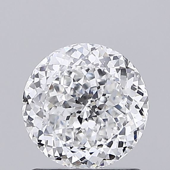 1.10ct Round Mixed Cut Diamond — IGI Certified · LG689553945