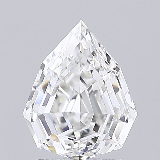 1.95ct Pear Diamond — IGI Certified · LG635415113