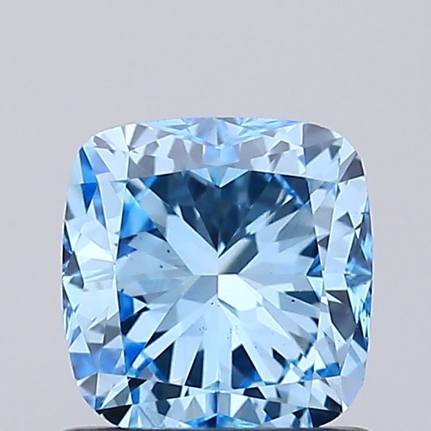 0.75ct Square Cushion Diamond — IGI Certified · LG799666161