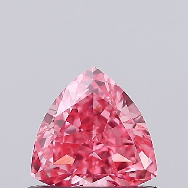 0.52ct Trilliant Diamond — IGI Certified · LG787666782